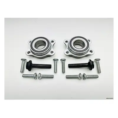 2 x Front Wheel Bearing KIT for VW PHAETON WBHA/VW/002A