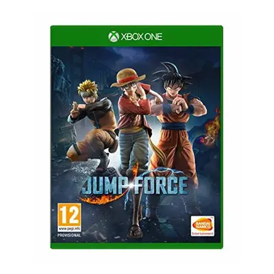 Jump Force (Xbox One) (New)