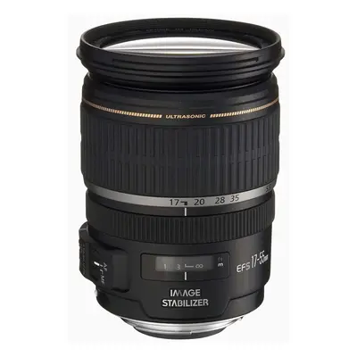 Canon EF-S mm f/2.8 IS USM Lens