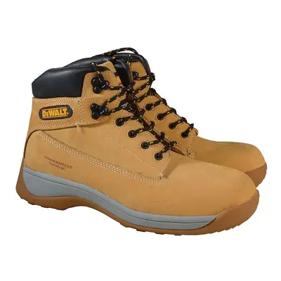 DEWALT - Extreme Safety Boots Wheat UK EUR