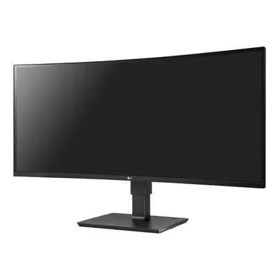 LG LED-Monitor UltraWide 35BN77CP-B - cm (35") - x UWQHD