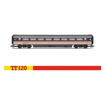 Hornby TT:120 BR Intercity Mk3 Tourist Standard Open - Era TT4027C