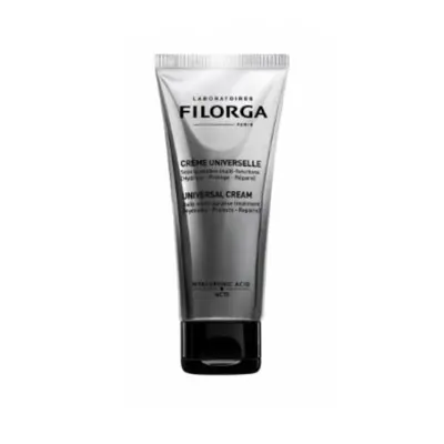 Filorga Daily Multi-Purpose Treatment Universal Cream Moisturizer 100ml