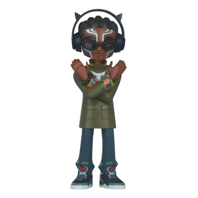 Black Panther T'Challa Designer Toy