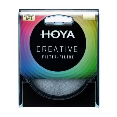 (49 mm) Hoya Creative Softener No1 Camera Lens Filter