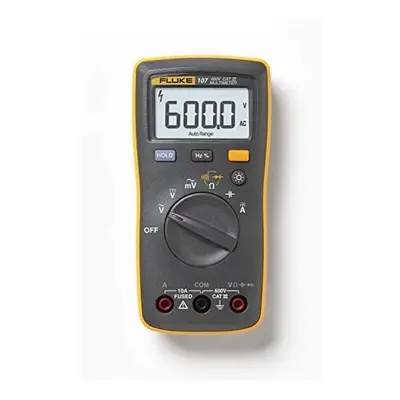 Fluke Palm Sized Digital Multimeter