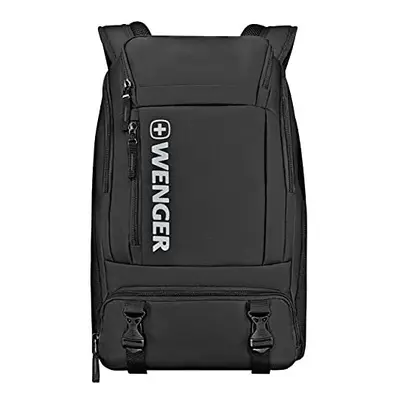 Wenger XC Wynd Travel Laptop Backpack Backpack with Laptop Compartment and Headphone Pocket, 28L