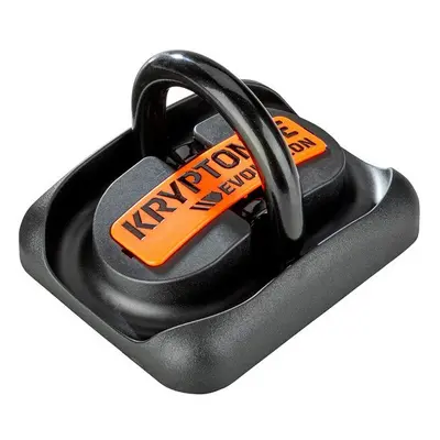 Kryptonite Evolution Ground Anchor