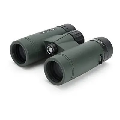 Celestron TrailSeeker x Binocular - Green