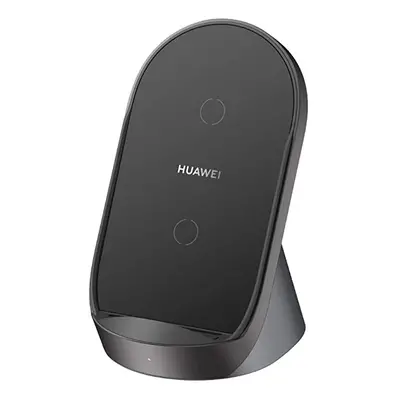 Huawei SuperCharge Wireless Charger Stand (Max W) CP62 Black