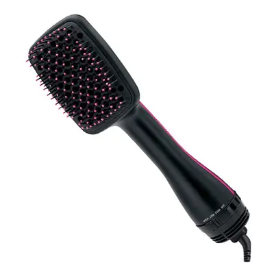 Revlon One-Step Hair Dryer And Styler, Black