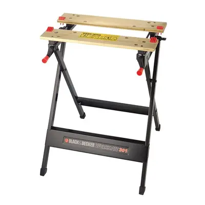 Black & Decker WM301 Workmate Bench B/DWM301