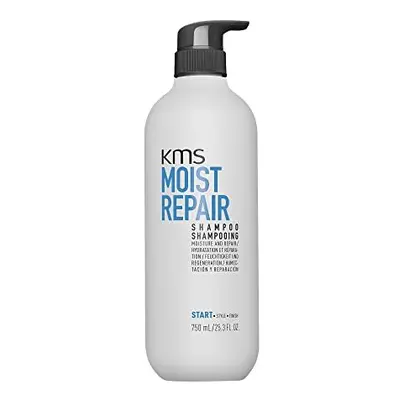 MoistRepair Shampoo 750ml