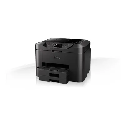 Canon MAXIFY MB2750 x 1200DPI Inkjet A4 Wi-Fi