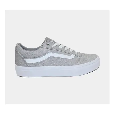 (2) Vans Ward Party Glitter Kids Girls VN0A5KR79DY1