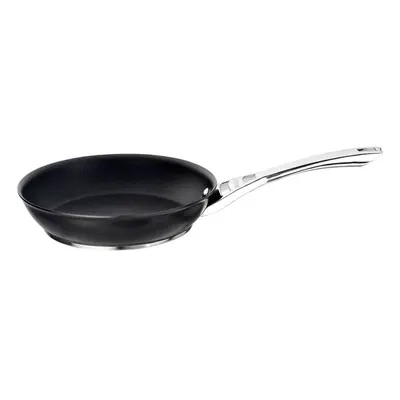 Circulon Infinite Skillet Black Hard Anodised Aluminium Round Frying Pan - cm