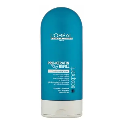 L'Oreal Professional Pro Keratin Refill Conditioner 150ml