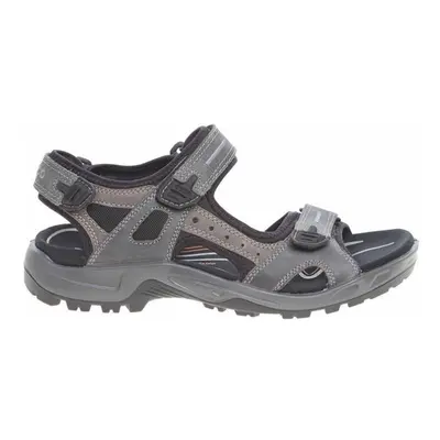 (9) Ecco Offroad Marine