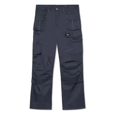 (34S, Grey) Dickies Mens Redhawk Pro Trousers