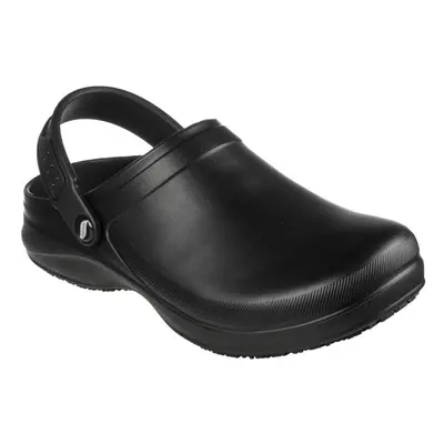 Skechers Mens Riverbound Slip Resistant Clog Size Size