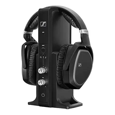 Sennheiser RS195-U Digital TV Wireless Headphone