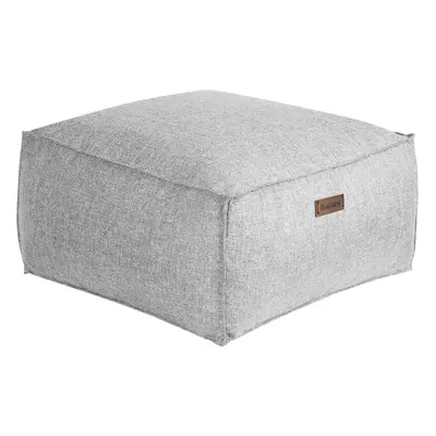 Pouffe MUKKI Grey