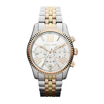 MICHAEL KORS WATCHES + BOX