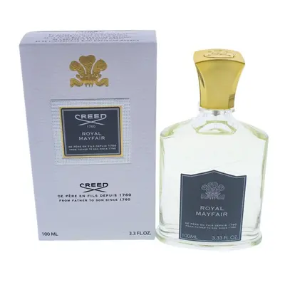 Royal Mayfair by Creed, 3.3 oz Millesime EDP Spray for Men