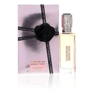 Viktor & Rolf Flowerbomb Jasmine Twist Layering Oil 20ml