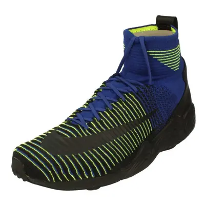 (10.5) Nike Zoom Mercurial Xi Fk Mens Hi Top Trainers Sneakers Shoes