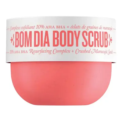 Sol De Janeiro Bom Dia Body Scrub 220ml