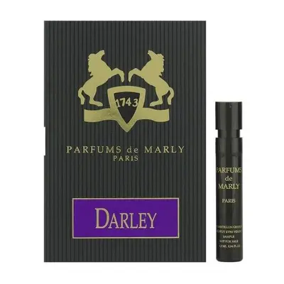 Parfums De Marly Darley Pcs Set: 10X0.04 Eau De Parfum Vial Sample