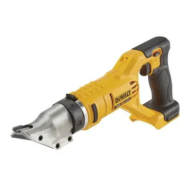 DEWALT DCS491N-XJ XR Cordless Metal Shears Volt Bare Unit