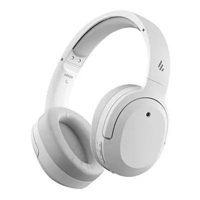 Edifier W820NB Hybrid Active Noise Cancelling Headphones - Hi-Res Audio - 49H Playtime - Comfort