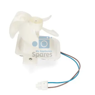 Genuine Beko Lamona Fridge Freezer Fan Motor AP930X GNEV120W HJA6100