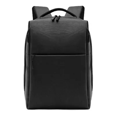 18 Inch Laptop Backpack USB Charging Backpack Male Laptop Bag Mens Casual Travel Nylon Backpack 