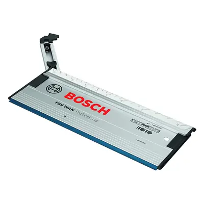 Bosch Professional FSN WAN angle guide for guide rail (compatible with all Bosch GKS Professiona