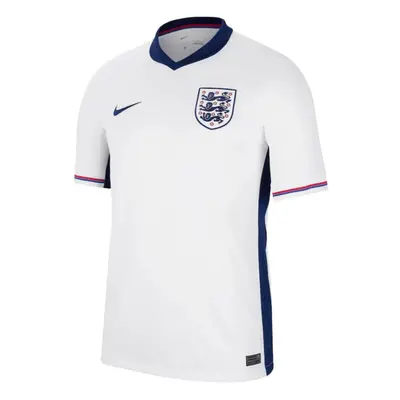 (XL) England Home Shirt 2024/25