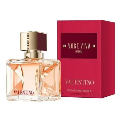 Valentino Voce Viva Intensa EDP 50ml Spray