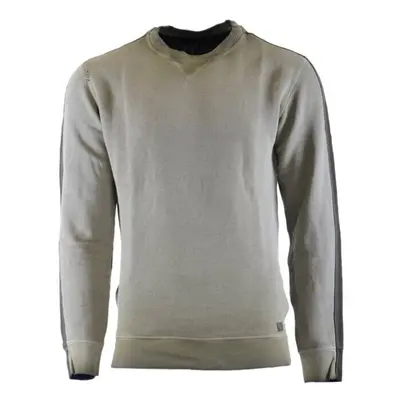 (M) Diesel D Sweat Mens Sweatshirt Crew Neck Long Sleeve Winter Pullover Jumper