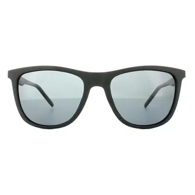 Polaroid Sunglasses PLD 2049/S M9 Black Grey Polarized