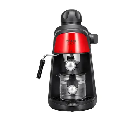 800W 50HZ 220V Coffee Maker Machine for Making Coffee Steam Milk Foam Maker