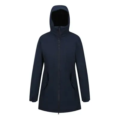 (14 UK, Navy) Regatta Womens/Ladies Voltera IV Jacket