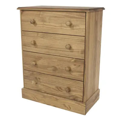 Home Source Malvern Drawer Bedroom Chest