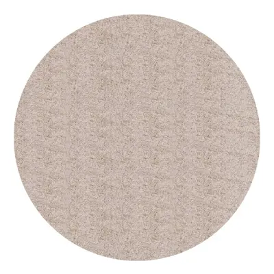 (beige, cm) vidaXL Shaggy Rug Floor Mat Fluffy Rug Area Rug PAMPLONA High Pile Modern