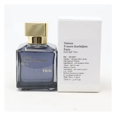 Oud by Maison Francis Kurkdjian Eau De Parfum 2.4oz/70ml Spray New