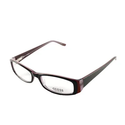 Guess Glasses Black 51/18 OM/C