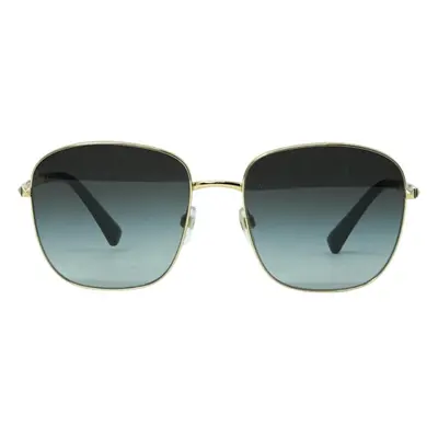 Valentino VA2046 30028G Gold Sunglasses