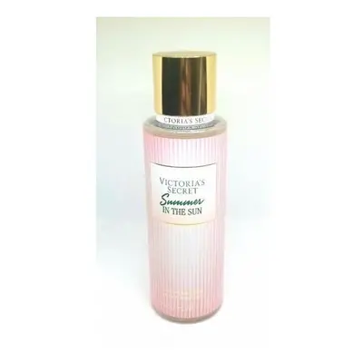 Victoria'S Secret Summer In The Sun 8.4 Fragrance Mist