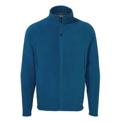 (3XL, Poseidon Blue) Craghoppers Mens Expert Corey Microfleece Jacket